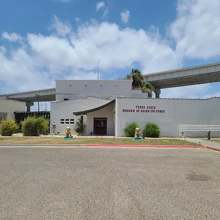 Best Western Corpus Christi Airport Hotel-2